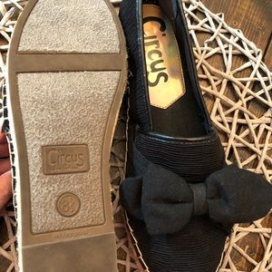 Black Circus by Sam Edelman Espadrilles